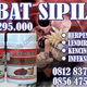 Illustration for article titled Obat Penyakit Sipilis Alami